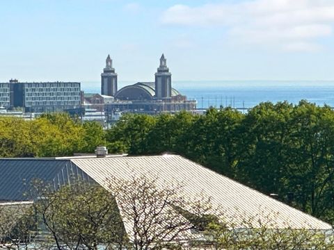 Tiny photo for 310 S MICHIGAN Avenue #702, Chicago, IL 60604 (MLS # 12465264)