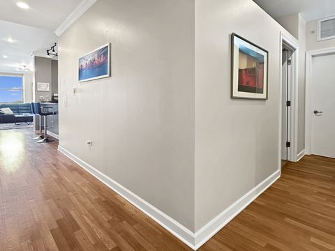 Tiny photo for 310 S MICHIGAN Avenue #702, Chicago, IL 60604 (MLS # 12465264)