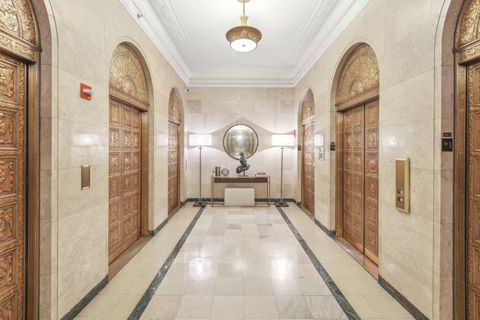 Tiny photo for 310 S MICHIGAN Avenue #702, Chicago, IL 60604 (MLS # 12465264)