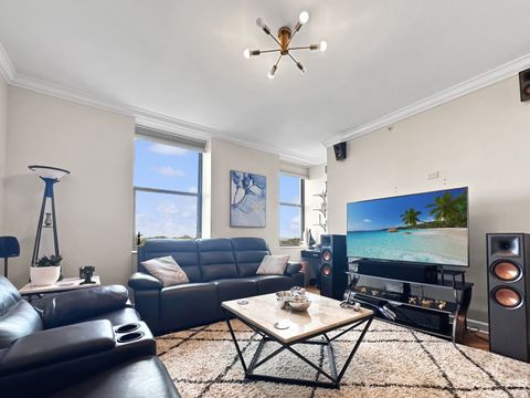 Tiny photo for 310 S MICHIGAN Avenue #702, Chicago, IL 60604 (MLS # 12465264)