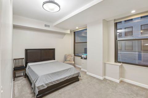 Tiny photo for 310 S MICHIGAN Avenue #702, Chicago, IL 60604 (MLS # 12465264)