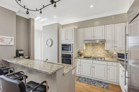 Tiny photo for 310 S MICHIGAN Avenue #702, Chicago, IL 60604 (MLS # 12465264)