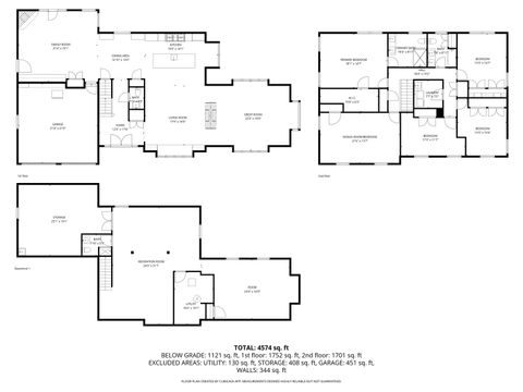 Tiny photo for 140 N Quincy Street, Hinsdale, IL 60521 (MLS # 12520986)