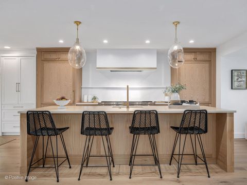 Tiny photo for 140 N Quincy Street, Hinsdale, IL 60521 (MLS # 12520986)