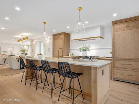 Tiny photo for 140 N Quincy Street, Hinsdale, IL 60521 (MLS # 12520986)