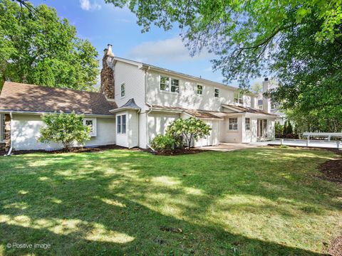 Tiny photo for 140 N Quincy Street, Hinsdale, IL 60521 (MLS # 12520986)