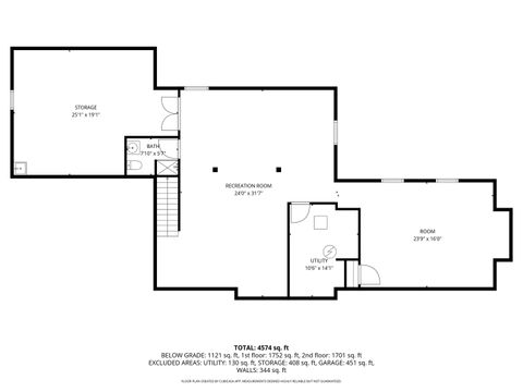 Tiny photo for 140 N Quincy Street, Hinsdale, IL 60521 (MLS # 12520986)