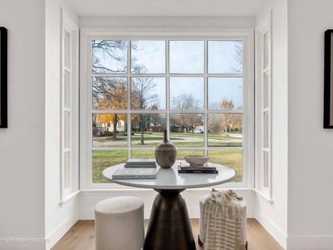 Tiny photo for 140 N Quincy Street, Hinsdale, IL 60521 (MLS # 12520986)