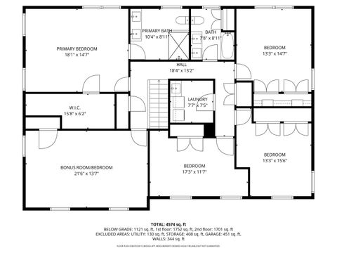 Tiny photo for 140 N Quincy Street, Hinsdale, IL 60521 (MLS # 12520986)