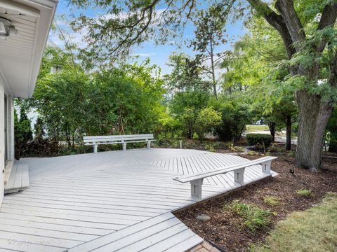 Tiny photo for 140 N Quincy Street, Hinsdale, IL 60521 (MLS # 12520986)