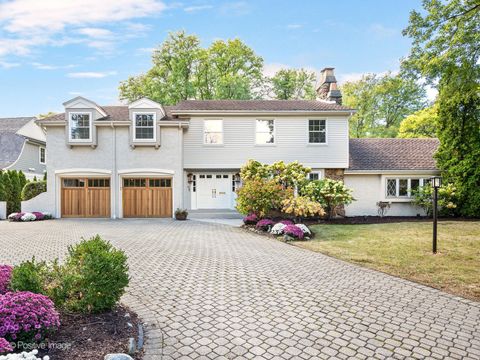 140 N Quincy Street Hinsdale IL 60521