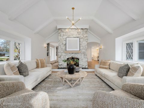 Tiny photo for 140 N Quincy Street, Hinsdale, IL 60521 (MLS # 12520986)