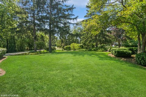 Tiny photo for 22356 W Timberlea Lane, Kildeer, IL 60047 (MLS # 12508486)