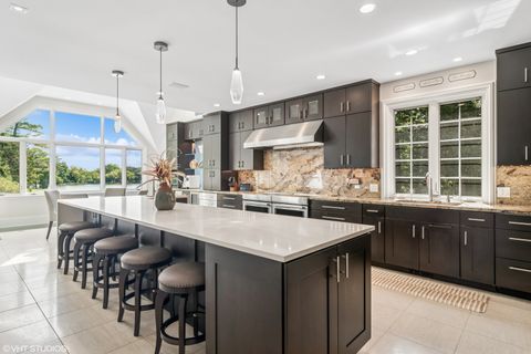 Tiny photo for 22356 W Timberlea Lane, Kildeer, IL 60047 (MLS # 12508486)