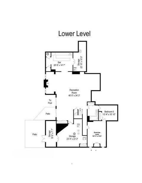 Tiny photo for 22356 W Timberlea Lane, Kildeer, IL 60047 (MLS # 12508486)