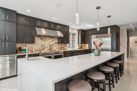 Tiny photo for 22356 W Timberlea Lane, Kildeer, IL 60047 (MLS # 12508486)