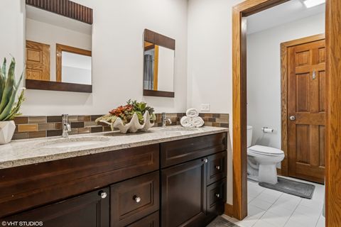 Tiny photo for 22356 W Timberlea Lane, Kildeer, IL 60047 (MLS # 12508486)