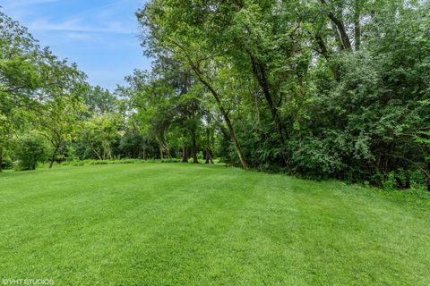 Tiny photo for 22356 W Timberlea Lane, Kildeer, IL 60047 (MLS # 12508486)