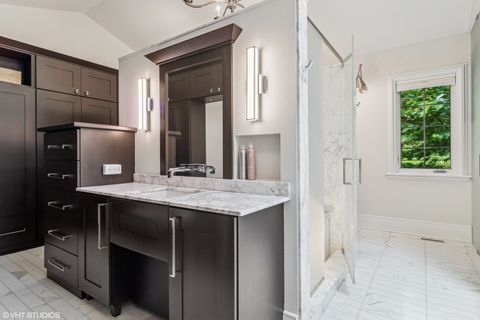 Tiny photo for 22356 W Timberlea Lane, Kildeer, IL 60047 (MLS # 12508486)