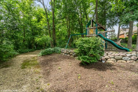 Tiny photo for 22356 W Timberlea Lane, Kildeer, IL 60047 (MLS # 12508486)