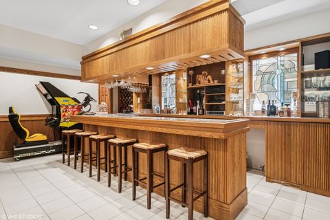 Tiny photo for 22356 W Timberlea Lane, Kildeer, IL 60047 (MLS # 12508486)