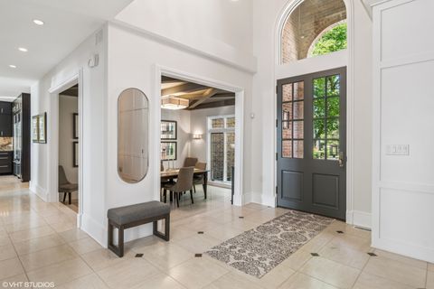 Tiny photo for 22356 W Timberlea Lane, Kildeer, IL 60047 (MLS # 12508486)