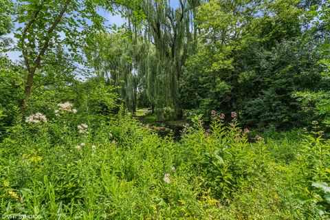 Tiny photo for 22356 W Timberlea Lane, Kildeer, IL 60047 (MLS # 12508486)