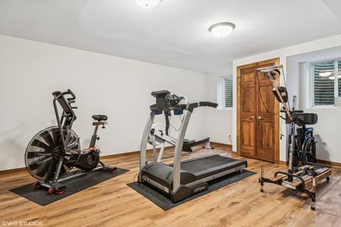 Tiny photo for 22356 W Timberlea Lane, Kildeer, IL 60047 (MLS # 12508486)