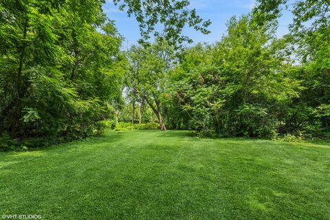 Tiny photo for 22356 W Timberlea Lane, Kildeer, IL 60047 (MLS # 12508486)