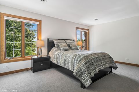 Tiny photo for 22356 W Timberlea Lane, Kildeer, IL 60047 (MLS # 12508486)