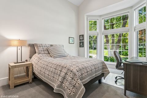 Tiny photo for 22356 W Timberlea Lane, Kildeer, IL 60047 (MLS # 12508486)