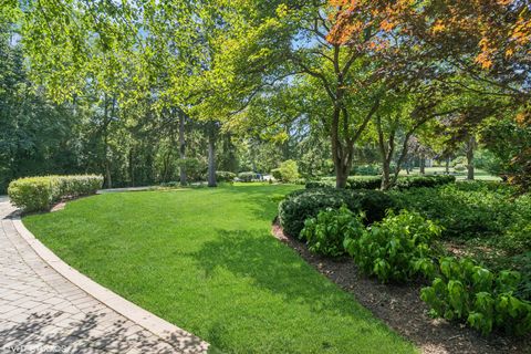 Tiny photo for 22356 W Timberlea Lane, Kildeer, IL 60047 (MLS # 12508486)