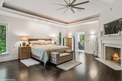 Tiny photo for 22356 W Timberlea Lane, Kildeer, IL 60047 (MLS # 12508486)