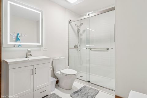 Tiny photo for 22356 W Timberlea Lane, Kildeer, IL 60047 (MLS # 12508486)