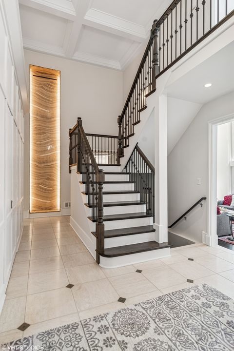 Tiny photo for 22356 W Timberlea Lane, Kildeer, IL 60047 (MLS # 12508486)