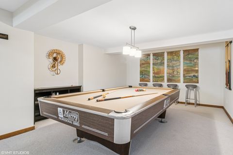 Tiny photo for 22356 W Timberlea Lane, Kildeer, IL 60047 (MLS # 12508486)