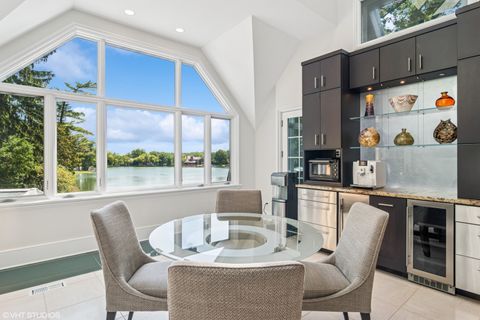 Tiny photo for 22356 W Timberlea Lane, Kildeer, IL 60047 (MLS # 12508486)