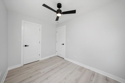Tiny photo for 309 SE Circle Drive, Joliet, IL 60433 (MLS # 12449911)