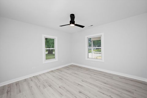 Tiny photo for 309 SE Circle Drive, Joliet, IL 60433 (MLS # 12449911)
