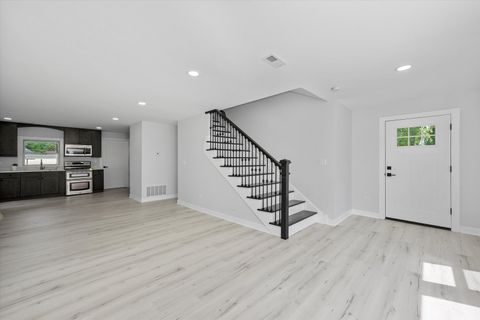Tiny photo for 309 SE Circle Drive, Joliet, IL 60433 (MLS # 12449911)
