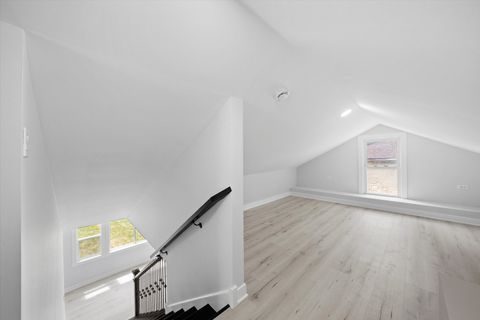 Tiny photo for 309 SE Circle Drive, Joliet, IL 60433 (MLS # 12449911)