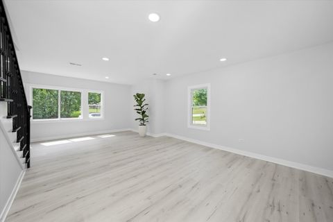 Tiny photo for 309 SE Circle Drive, Joliet, IL 60433 (MLS # 12449911)