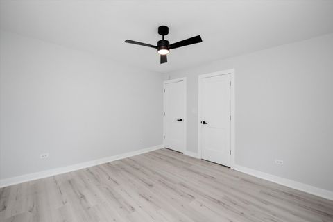 Tiny photo for 309 SE Circle Drive, Joliet, IL 60433 (MLS # 12449911)