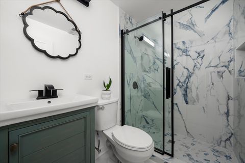 Tiny photo for 309 SE Circle Drive, Joliet, IL 60433 (MLS # 12449911)