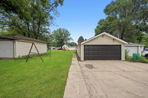 Tiny photo for 309 SE Circle Drive, Joliet, IL 60433 (MLS # 12449911)