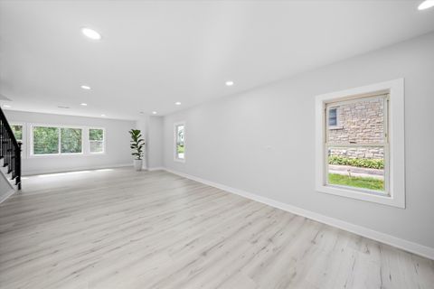 Tiny photo for 309 SE Circle Drive, Joliet, IL 60433 (MLS # 12449911)