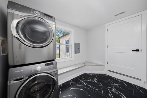 Tiny photo for 309 SE Circle Drive, Joliet, IL 60433 (MLS # 12449911)
