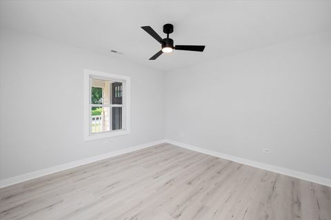 Tiny photo for 309 SE Circle Drive, Joliet, IL 60433 (MLS # 12449911)