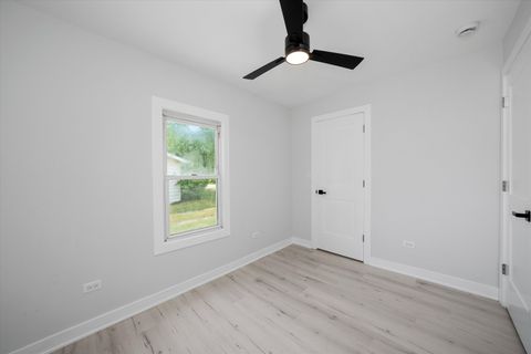 Tiny photo for 309 SE Circle Drive, Joliet, IL 60433 (MLS # 12449911)
