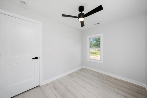 Tiny photo for 309 SE Circle Drive, Joliet, IL 60433 (MLS # 12449911)